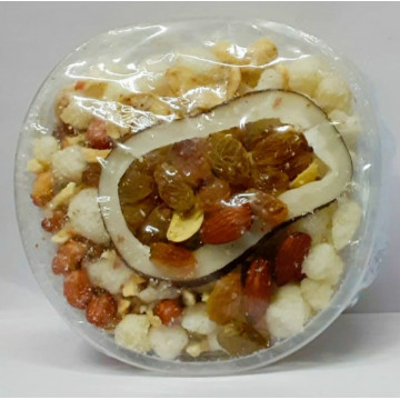 BAJRANG DRY FRUIT MIXTURE 200G